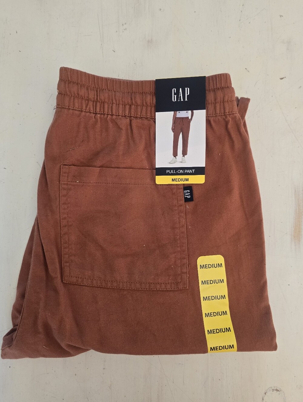 (NWT) Gap Pants
